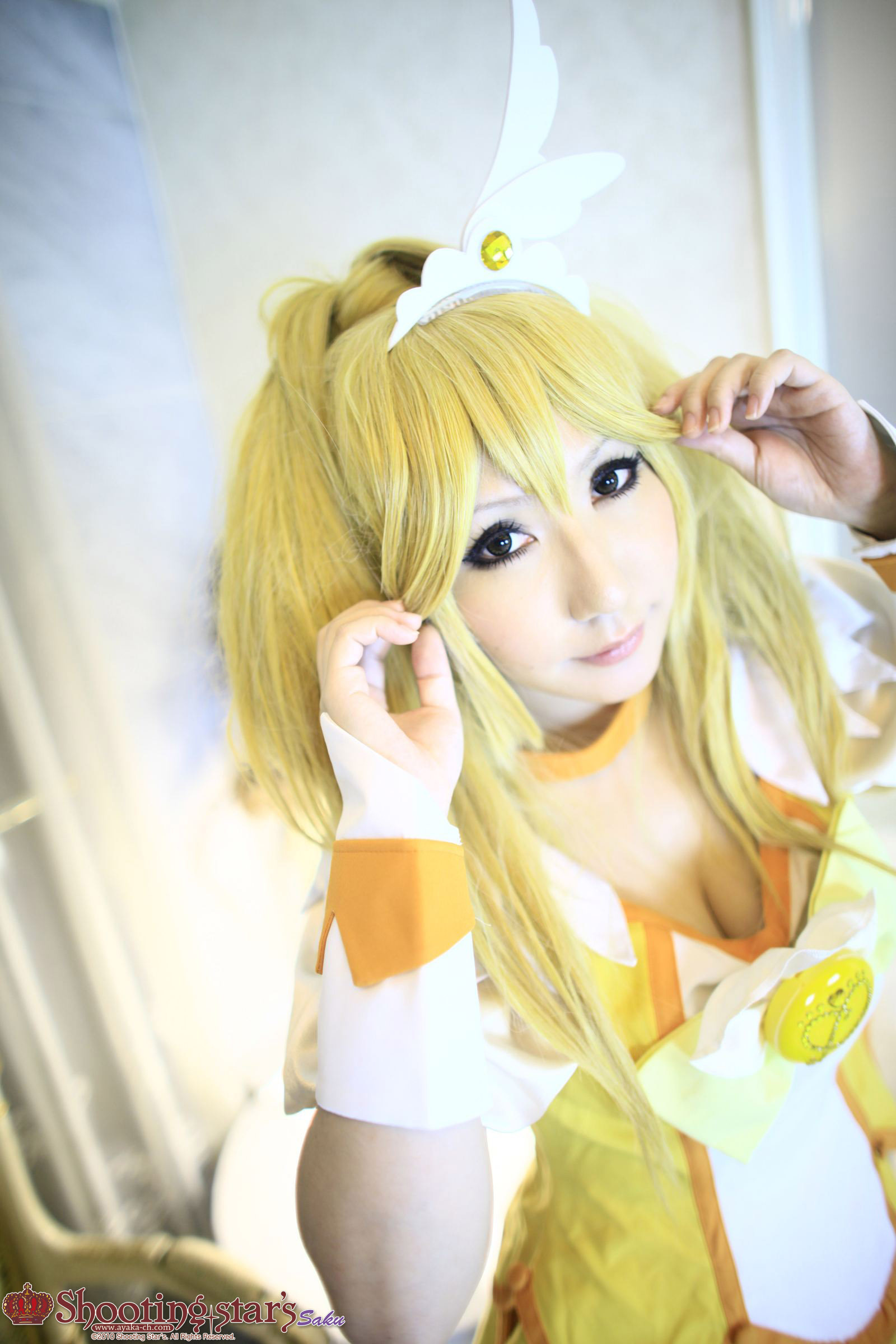 [Cosplay]  New Pretty Cure Sunshine Gallery 2